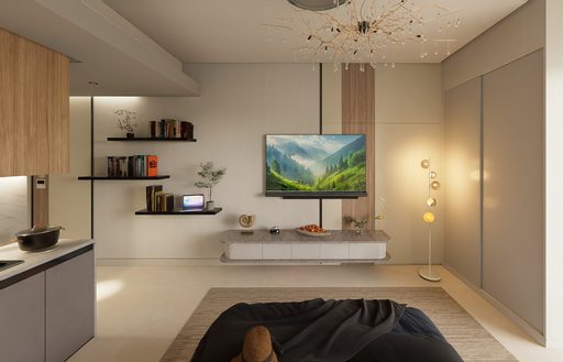 Studio 4