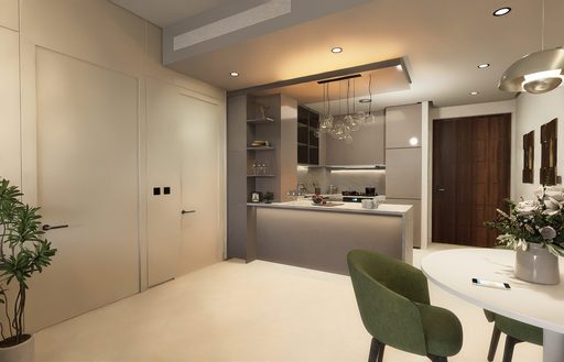 Living room 3