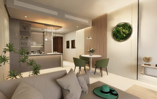 Living room 2