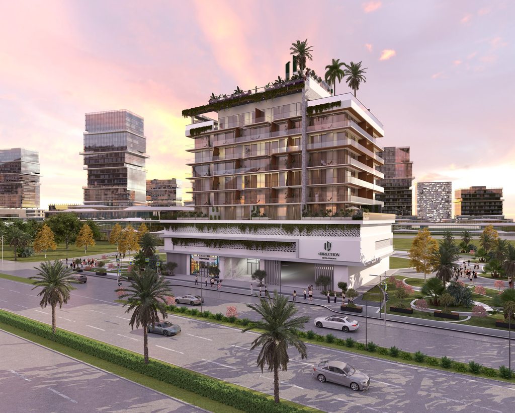 Facade