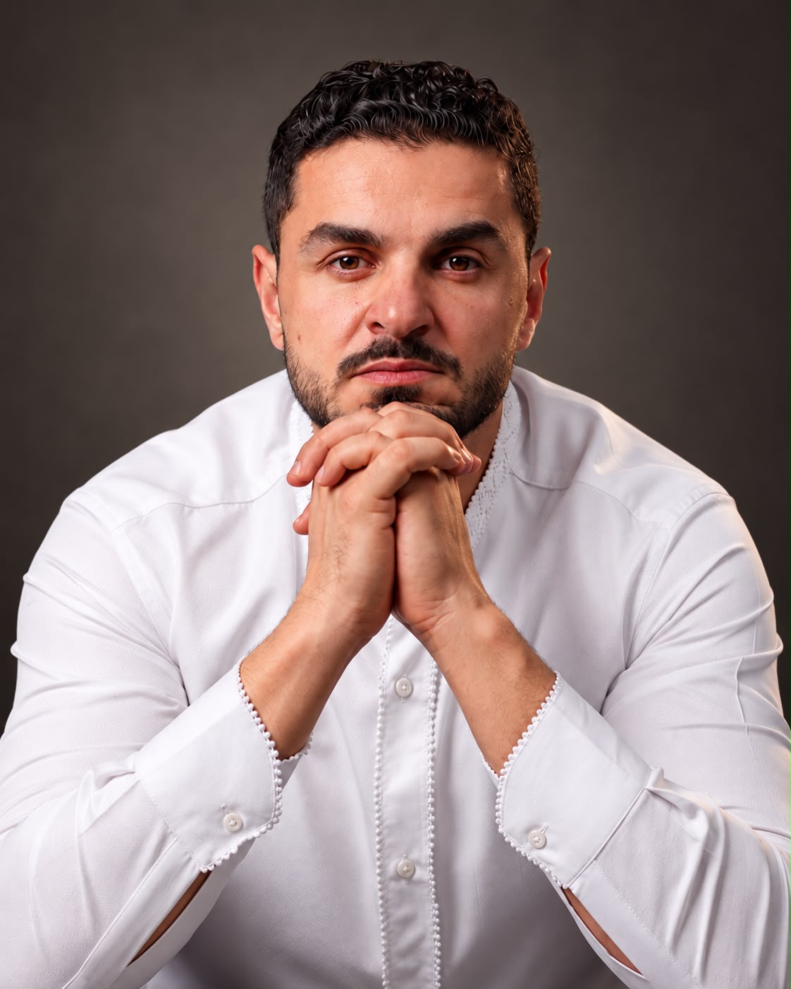 Mr. Saad Chkail, Chief Executive Officer of 4Direction
