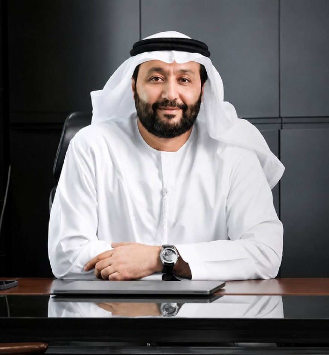 Mr. Ilhomuddin Yousupov, Chairman of 4Direction