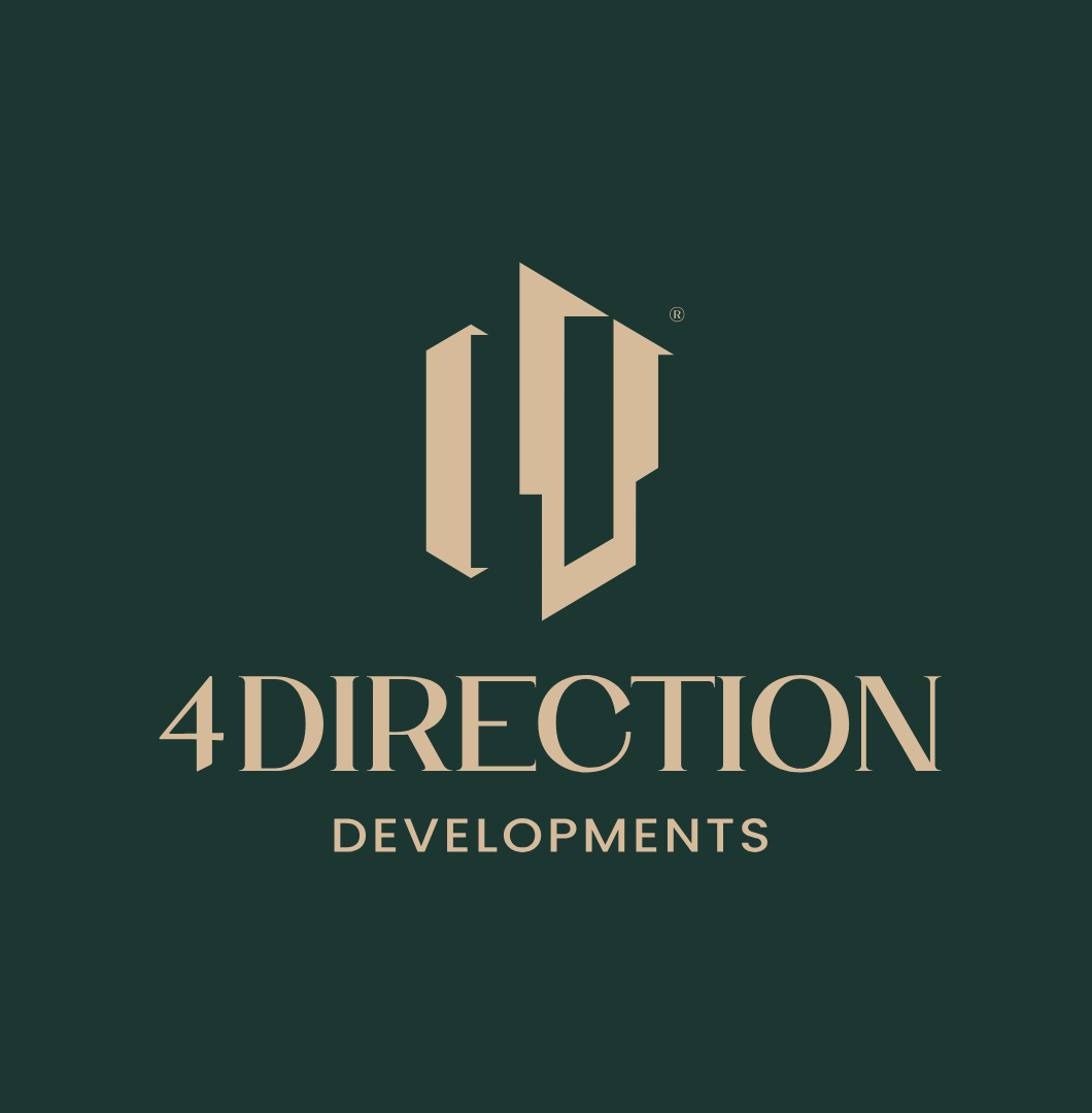 4 DIRECTION DEVELOPMENTS L.L.C